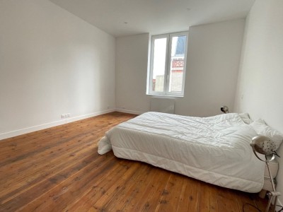 MAISON - LAMBERSART - 180 m2 - 697000€