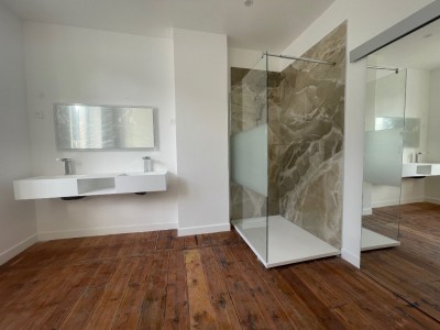 MAISON - LAMBERSART - 180 m2 - 697000€