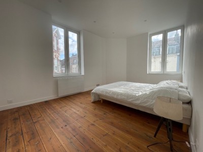 MAISON - LAMBERSART - 180 m2 - 697000€