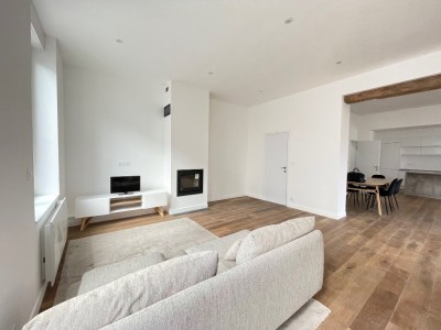 MAISON - LAMBERSART - 180 m2 - 697000€