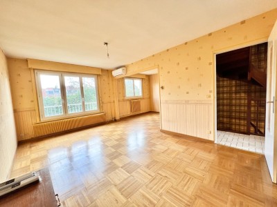 MAISON - LAMBERSART - 100 m2 - 362000€