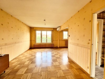 MAISON - LAMBERSART - 100 m2 - 362000€