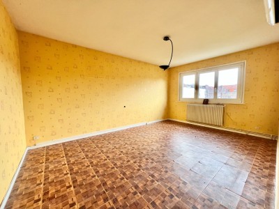 MAISON - LAMBERSART - 100 m2 - 362000€