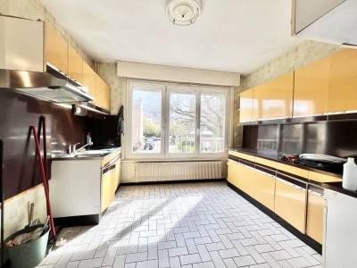 MAISON - LAMBERSART - 100 m2 - 362000€