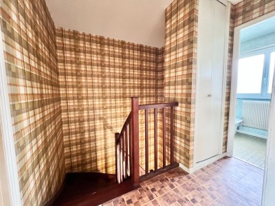 MAISON - LAMBERSART - 100 m2 - 362000€