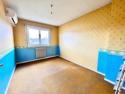 MAISON - LAMBERSART - 100 m2 - 362000€