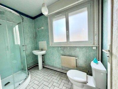 MAISON - LAMBERSART - 100 m2 - 362000€