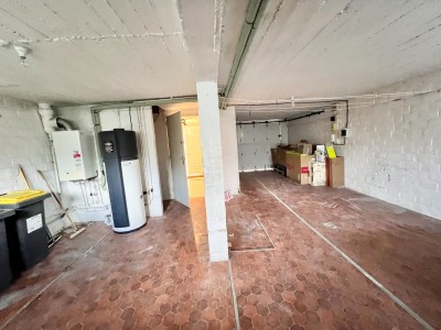 MAISON - LAMBERSART - 100 m2 - 362000€