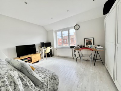 MAISON - LAMBERSART - 100 m2 - 370000€