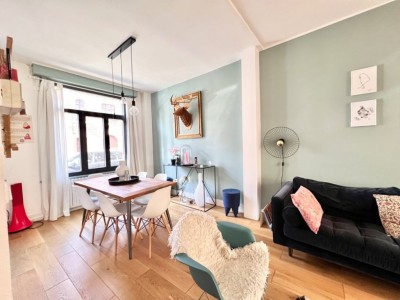 MAISON - LAMBERSART - 103 m2 - VENDU