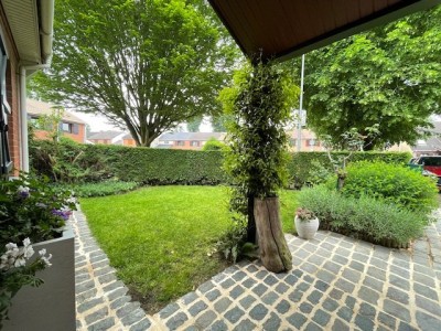 MAISON - LAMBERSART - 90 m2 - 398700€
