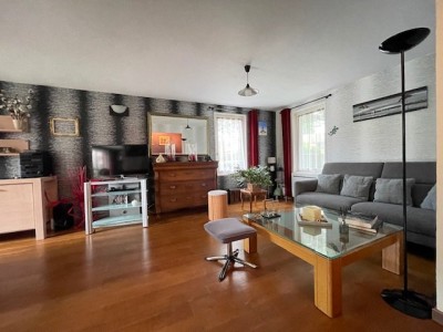 MAISON - LAMBERSART - 90 m2 - 398700€