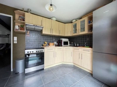 MAISON - LAMBERSART - 90 m2 - 398700€