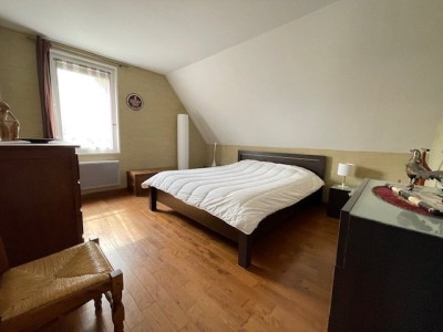 MAISON - LAMBERSART - 90 m2 - 398700€