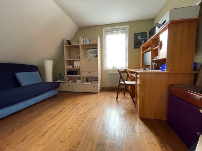 MAISON - LAMBERSART - 90 m2 - 398700€