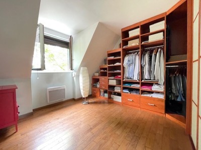 MAISON - LAMBERSART - 90 m2 - 398700€