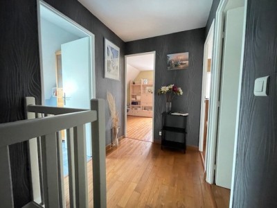 MAISON - LAMBERSART - 90 m2 - 398700€