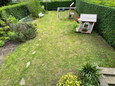 MAISON - LAMBERSART - 100 m2 - 495000€
