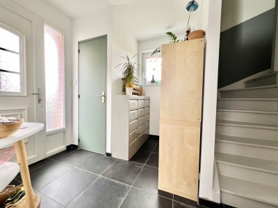 MAISON - LAMBERSART - 100 m2 - 495000€