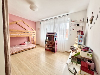 MAISON - LAMBERSART - 100 m2 - 495000€