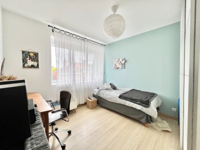 MAISON - LAMBERSART - 100 m2 - 495000€