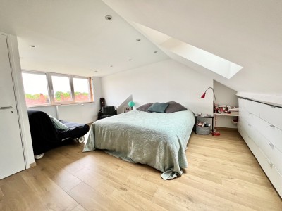 MAISON - LAMBERSART - 100 m2 - 495000€