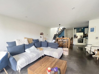 MAISON - LAMBERSART - 80 m2 - 327000€