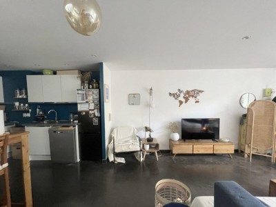 MAISON - LAMBERSART - 80 m2 - 327000€