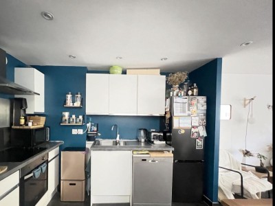 MAISON - LAMBERSART - 80 m2 - 327000€