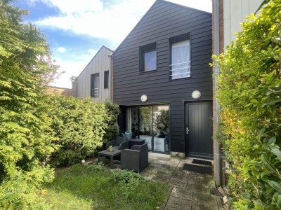 MAISON - LAMBERSART - 80 m2 - 327000€