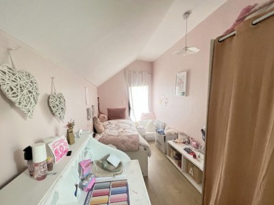 MAISON - LAMBERSART - 80 m2 - 327000€