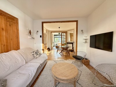 MAISON A VENDRE - LAMBERSART - 103 m2 - 498000€