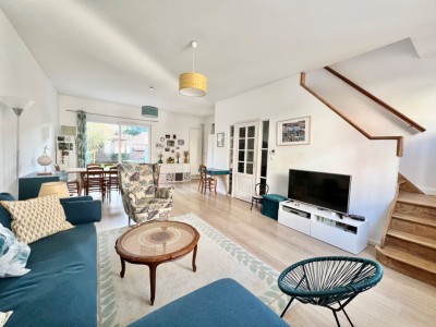 MAISON A VENDRE - LAMBERSART canon d or - 130 m2 - 675000€
