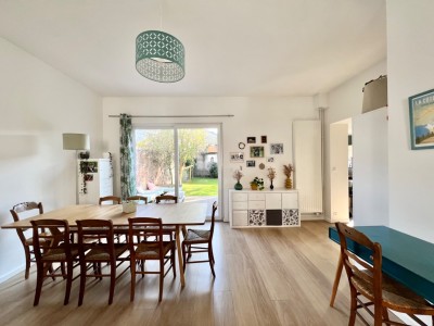 MAISON A VENDRE - LAMBERSART canon d or - 130 m2 - 675000€