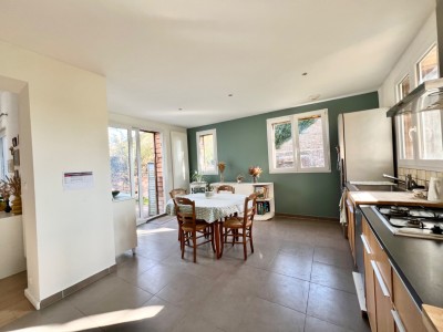 MAISON A VENDRE - LAMBERSART canon d or - 130 m2 - 675000€