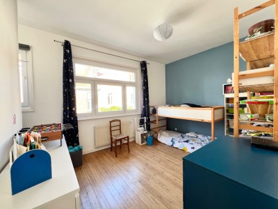 MAISON A VENDRE - LAMBERSART canon d or - 130 m2 - 675000€