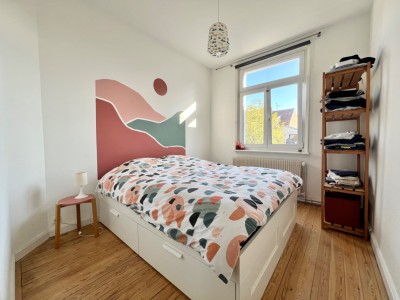 MAISON A VENDRE - LAMBERSART canon d or - 130 m2 - 675000€