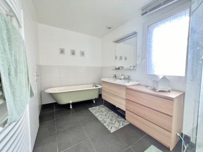 MAISON A VENDRE - LAMBERSART canon d or - 130 m2 - 675000€