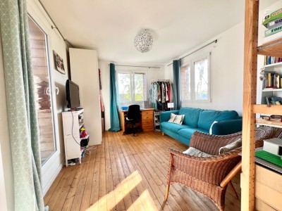 MAISON A VENDRE - LAMBERSART canon d or - 130 m2 - 675000€