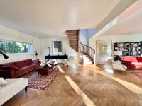 MAISON - LAMBERSART - 237 m2 - VENDU
