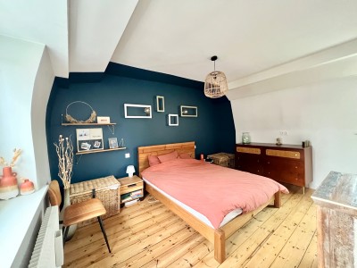 MAISON - LAMBERSART - 120 m2 - VENDU