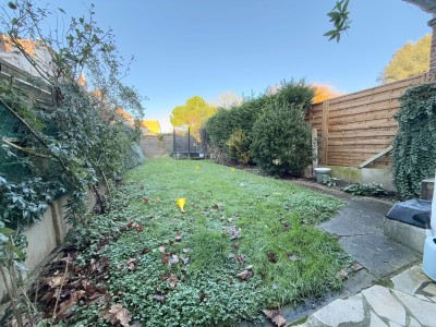 MAISON A VENDRE - LAMBERSART - 100 m2 - 450000€