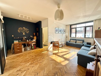 MAISON A VENDRE - LAMBERSART - 100 m2 - 450000€