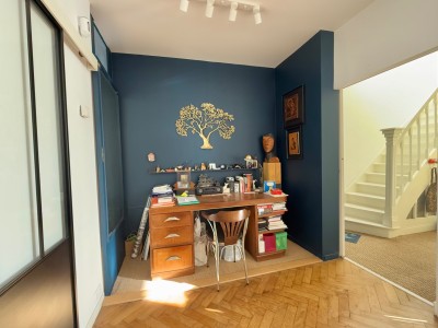 MAISON A VENDRE - LAMBERSART - 100 m2 - 450000€