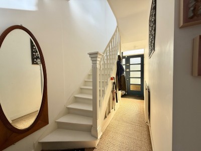 MAISON A VENDRE - LAMBERSART - 100 m2 - 450000€