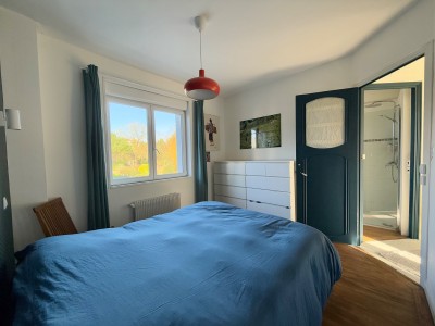 MAISON A VENDRE - LAMBERSART - 100 m2 - 450000€