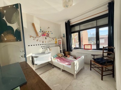 MAISON A VENDRE - LAMBERSART - 100 m2 - 450000€