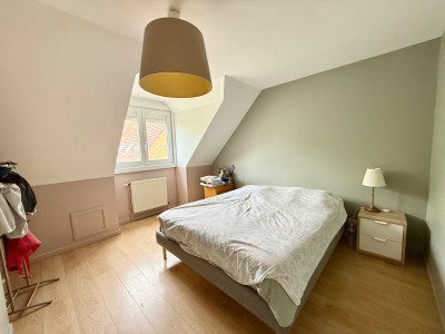 MAISON A VENDRE - LAMBERSART - 136 m2 - 598 000 &euro;