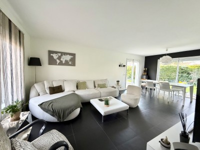 MAISON - LAMBERSART - 103 m2 - 517000€