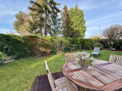 MAISON - LAMBERSART - 103 m2 - 517000€